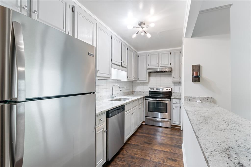 Twin Brooks - Residential Lease