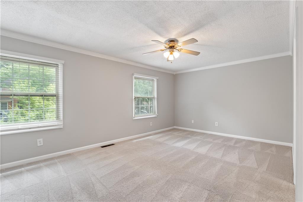 Twin Brooks - Residential Lease