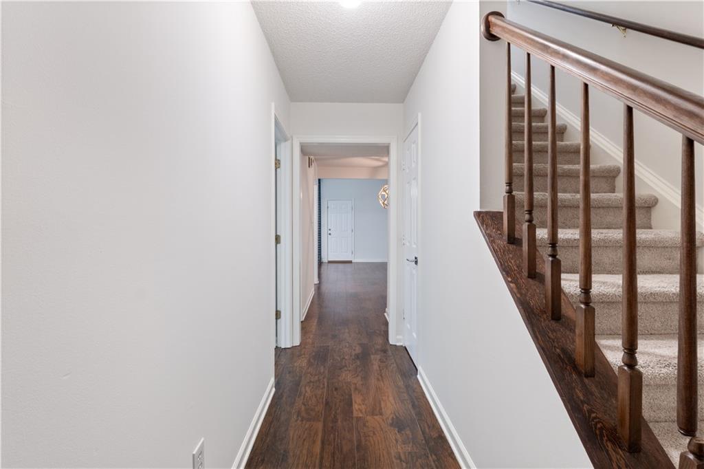 Twin Brooks - Residential Lease