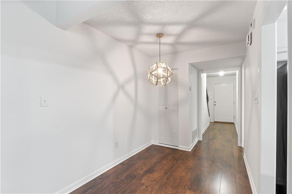 Twin Brooks - Residential Lease