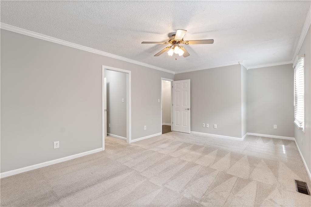 Twin Brooks - Residential Lease