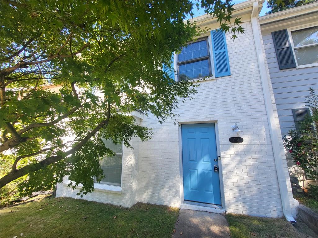 Twin Brooks - Residential Lease