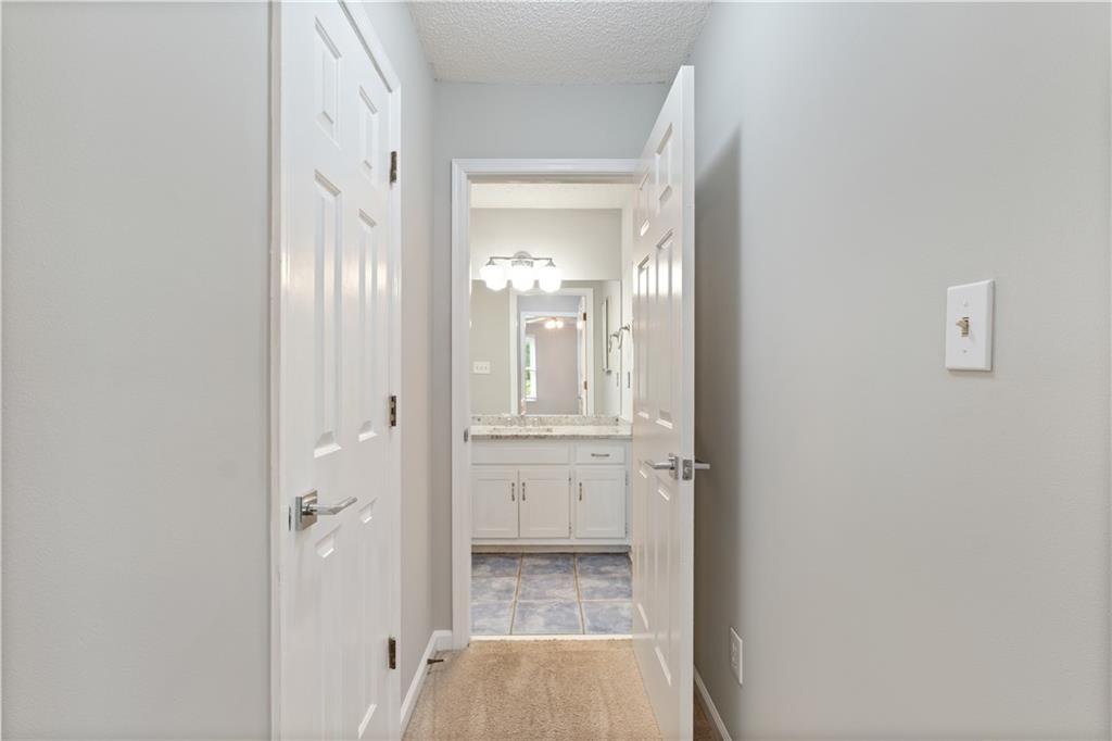 Twin Brooks - Residential Lease