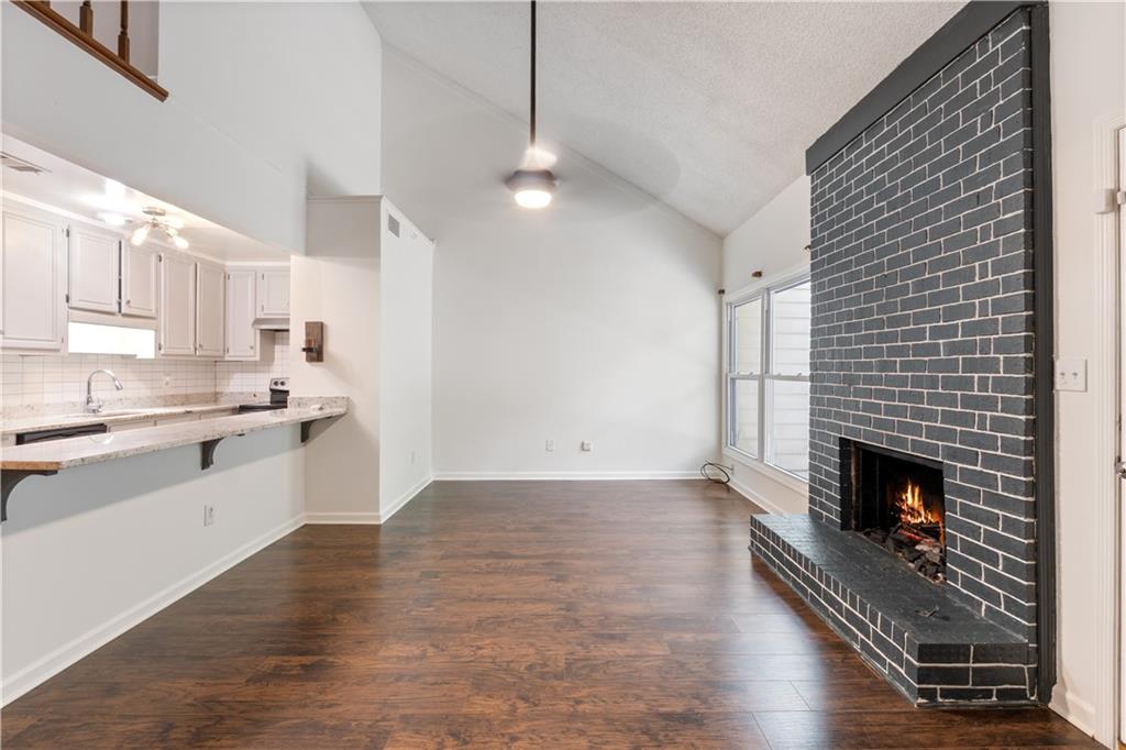 Twin Brooks - Residential Lease