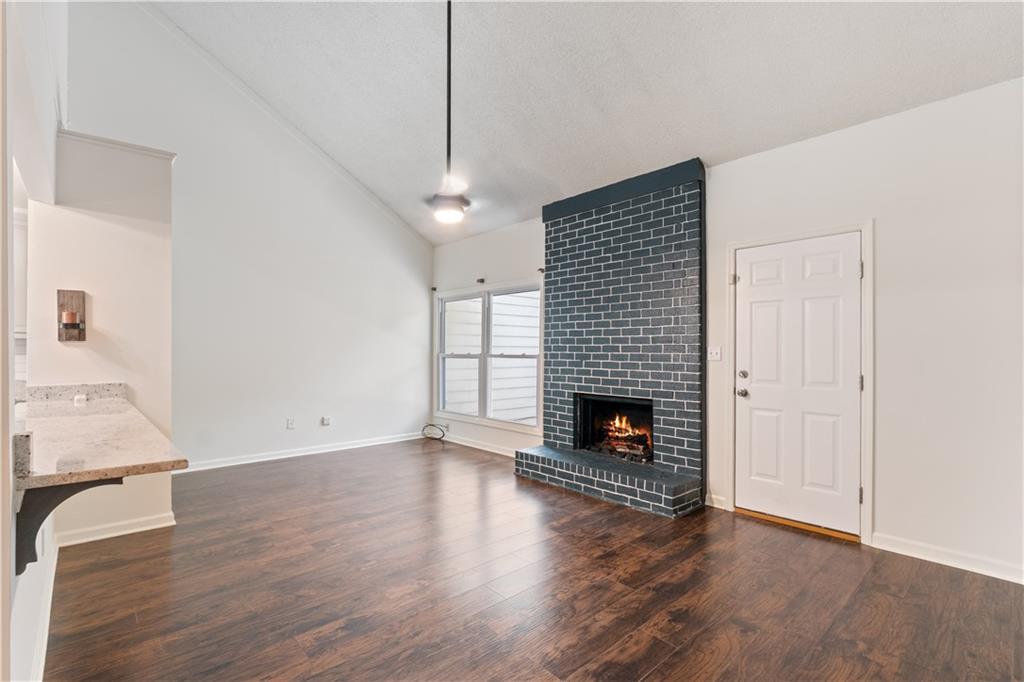 Twin Brooks - Residential Lease