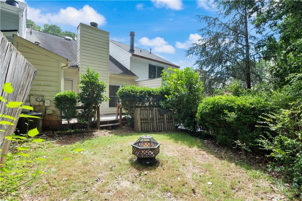 Twin Brooks - Residential Lease