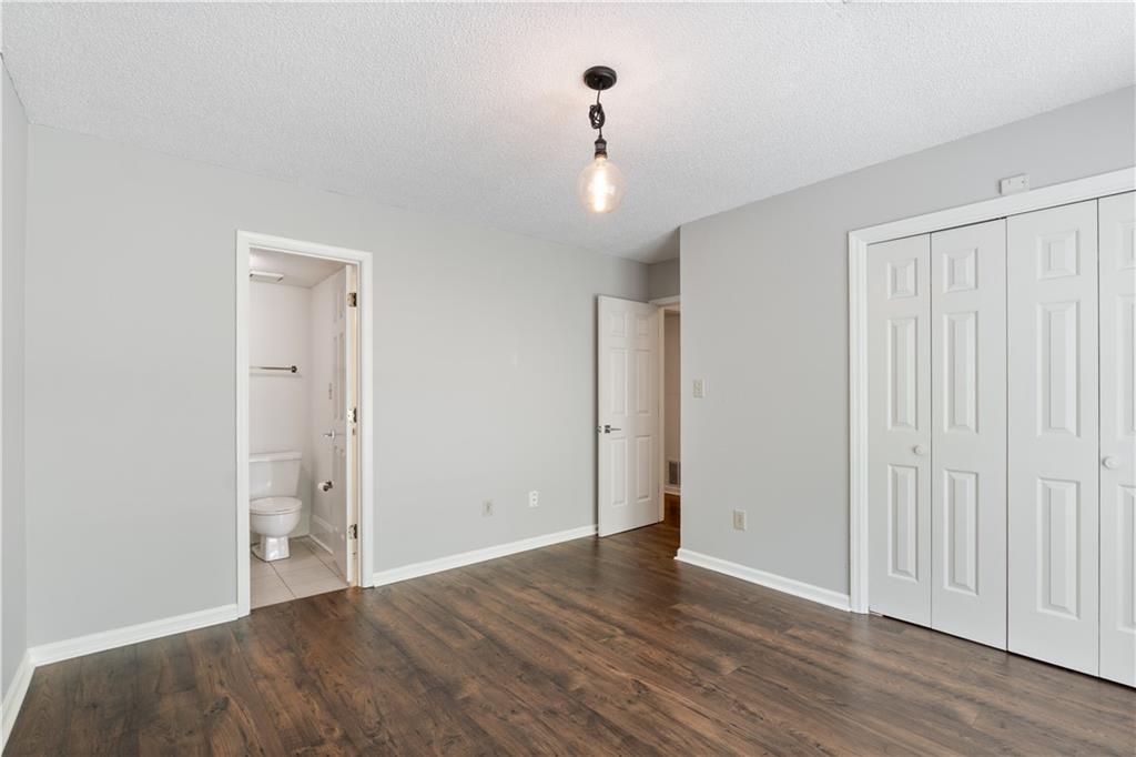 Twin Brooks - Residential Lease