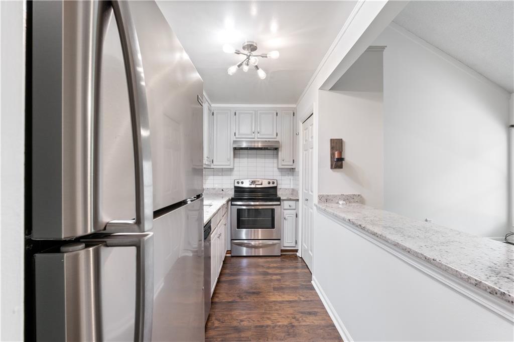 Twin Brooks - Residential Lease