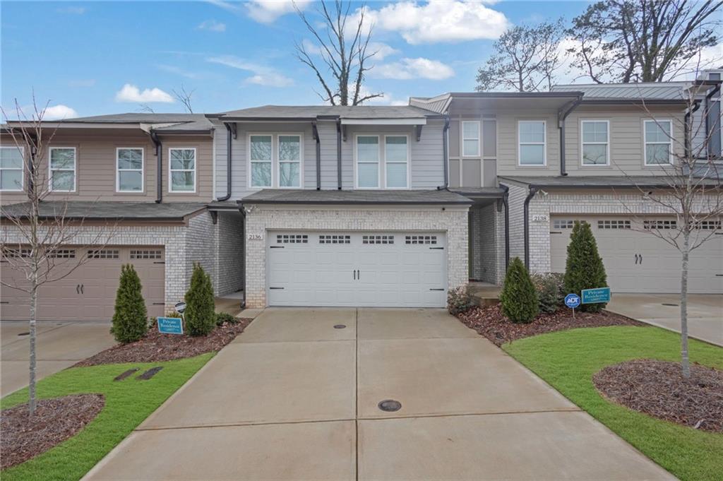 2136 Garden Place, Atlanta, Georgia image 35