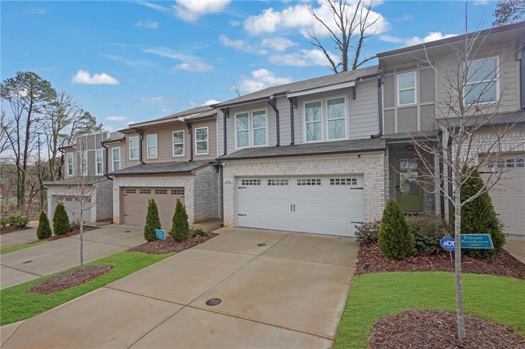 2136 Garden Place, Atlanta, Georgia image 36