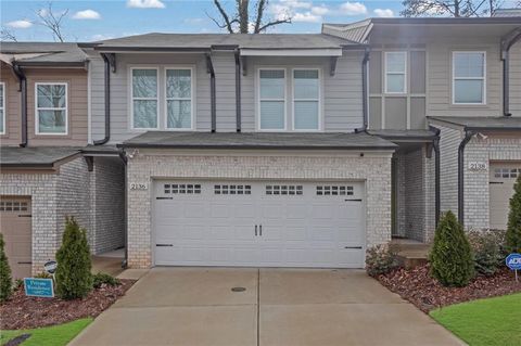 2136 Garden Place Atlanta GA 30316