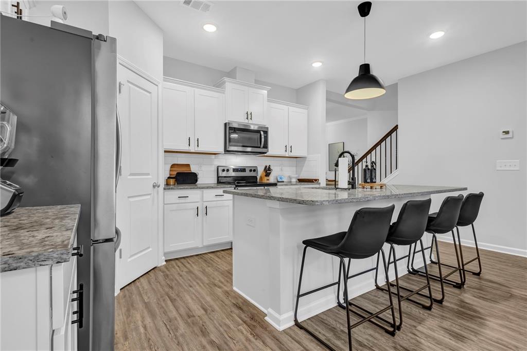 2136 Garden Place, Atlanta, Georgia image 9