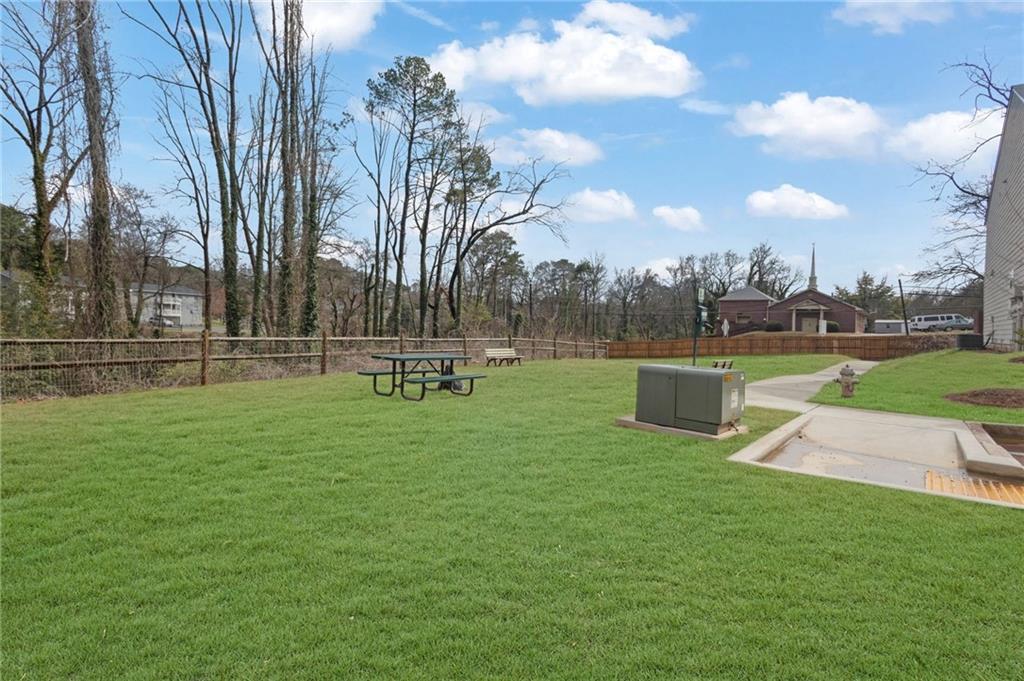 2136 Garden Place, Atlanta, Georgia image 34