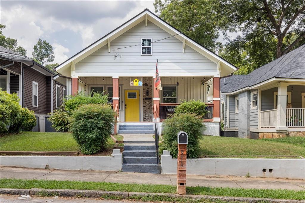 911 Crew Street SW