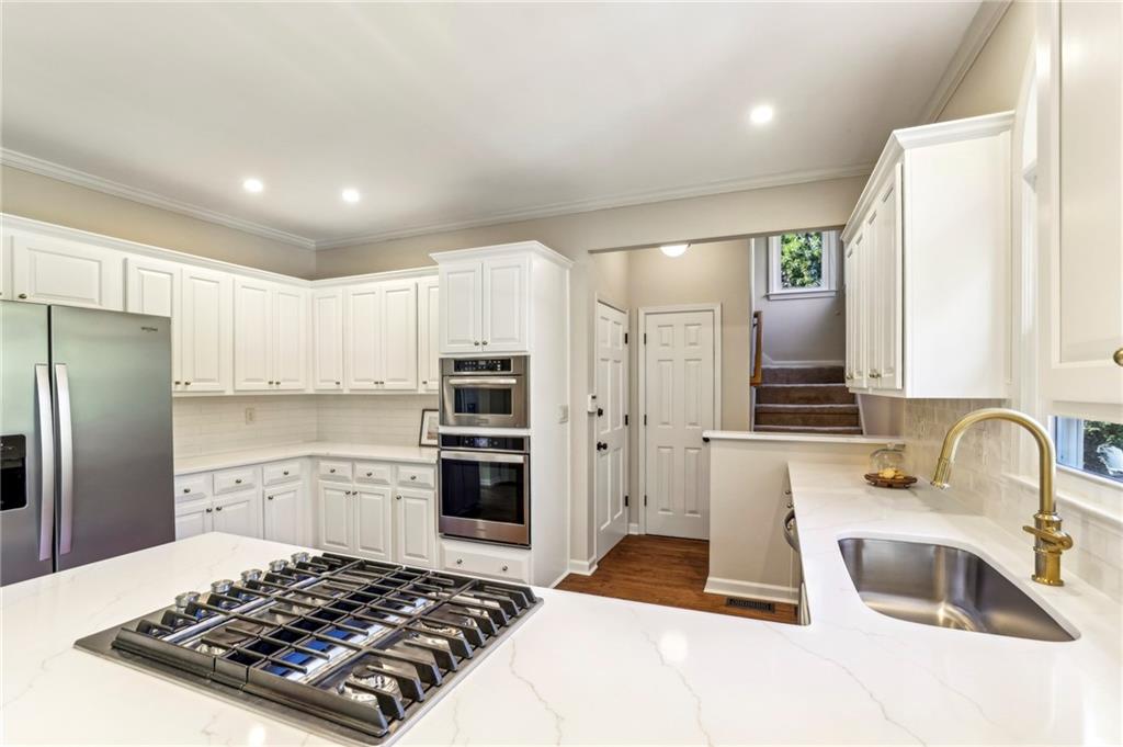 4569 Chatsworth Overlook, Roswell, Georgia image 14