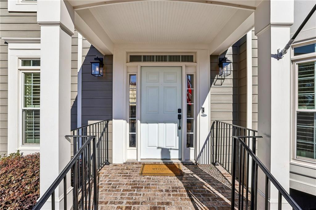 4569 Chatsworth Overlook, Roswell, Georgia image 3