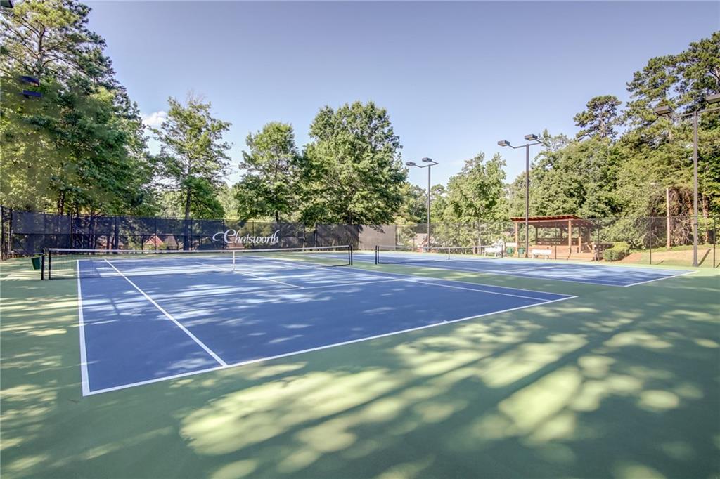 4569 Chatsworth Overlook, Roswell, Georgia image 40