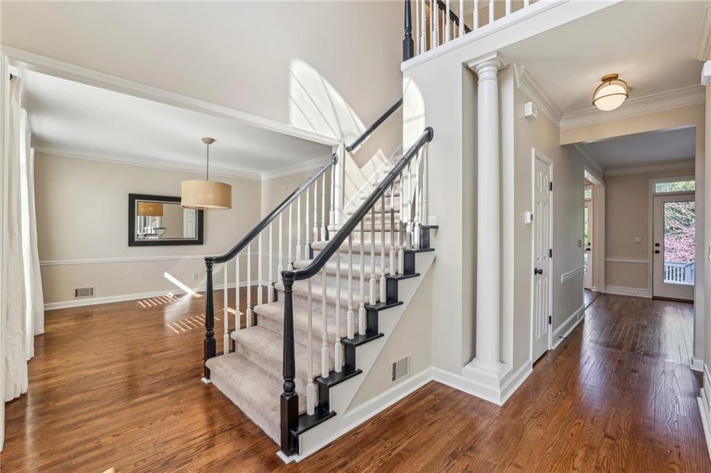 4569 Chatsworth Overlook, Roswell, Georgia image 4
