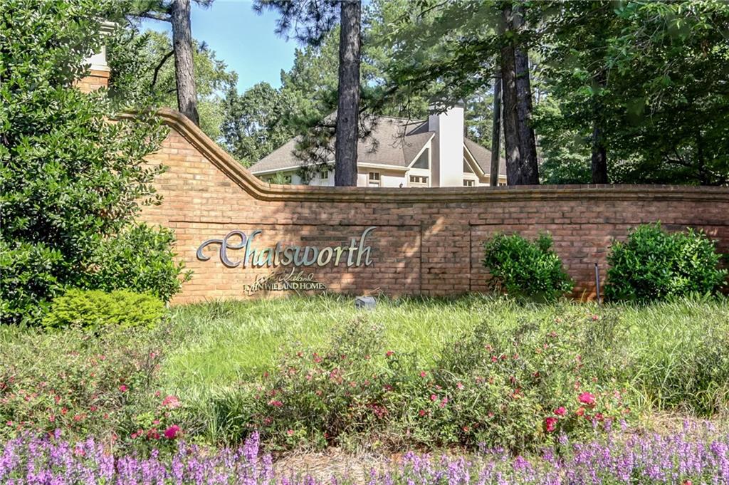 4569 Chatsworth Overlook, Roswell, Georgia image 39