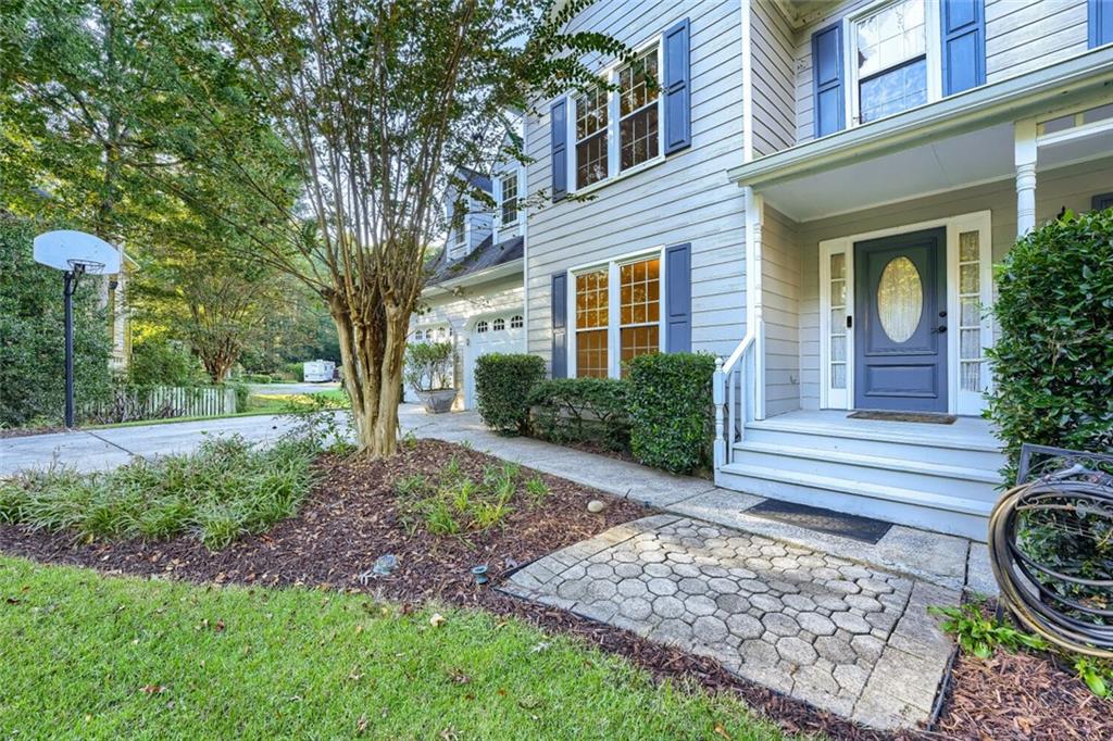 1341 Wynford Walk SW