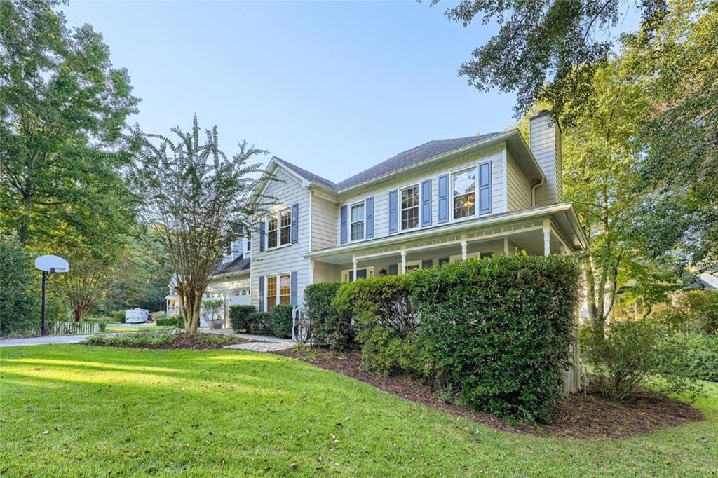1341 Wynford Walk SW