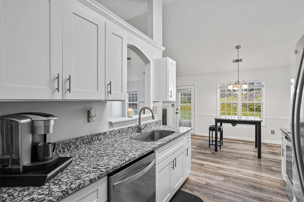 300 Lakeside Drive, Covington, Georgia image 11