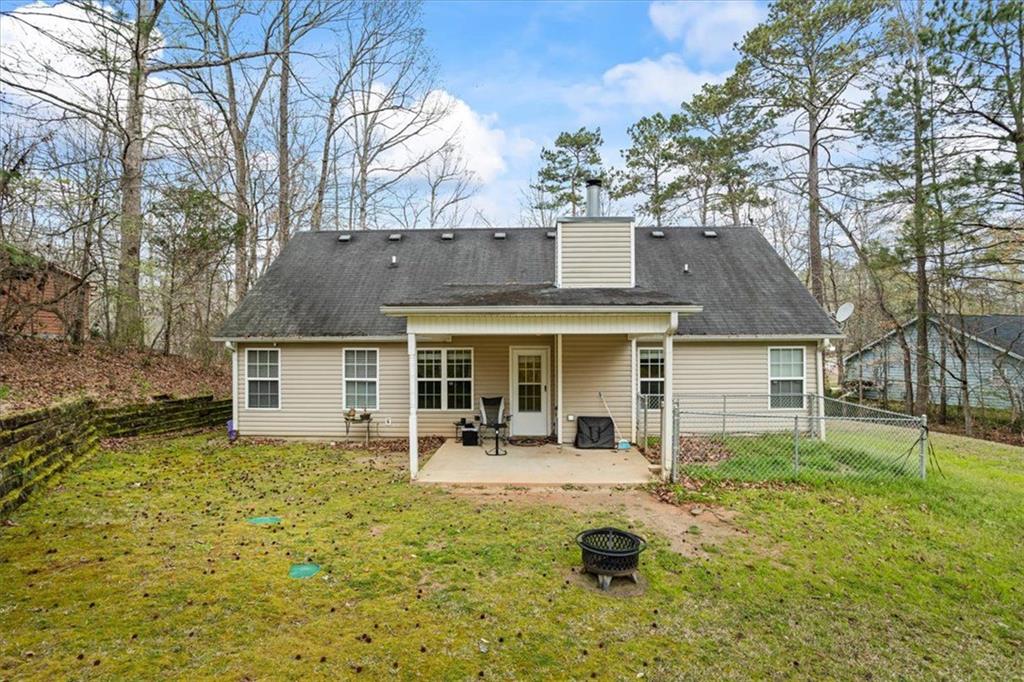 300 Lakeside Drive, Covington, Georgia image 26