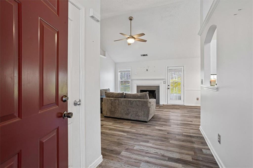 300 Lakeside Drive, Covington, Georgia image 3