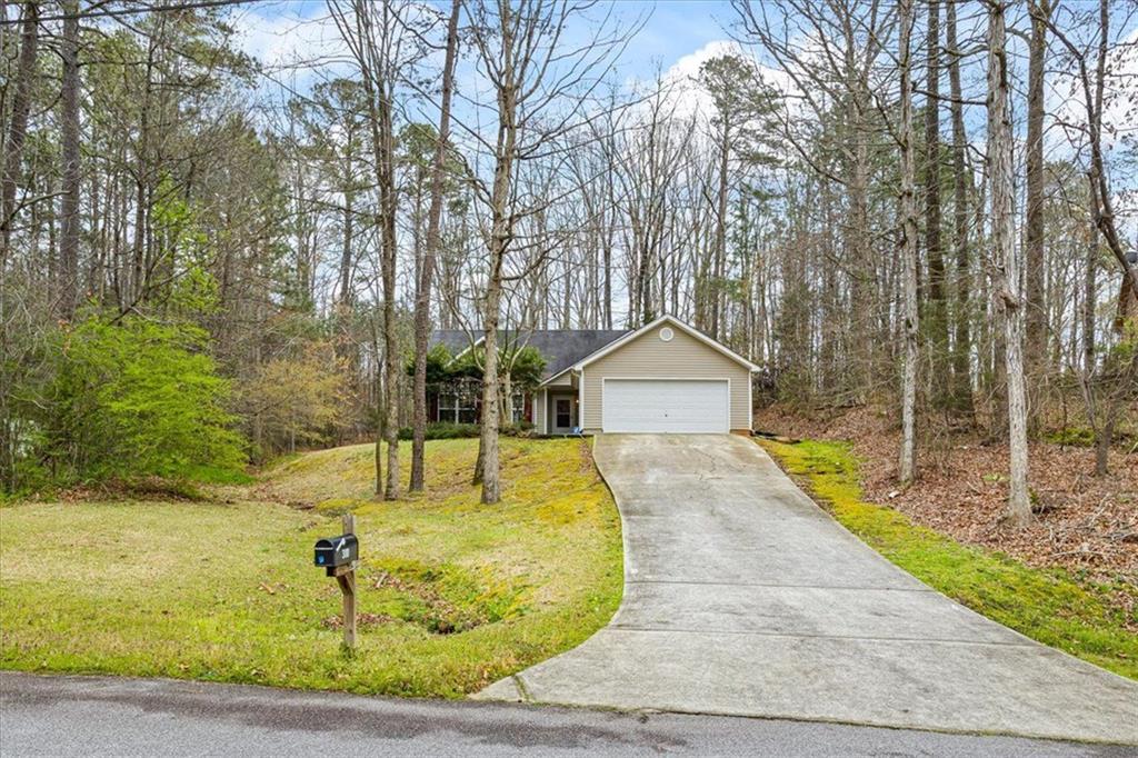 300 Lakeside Drive, Covington, Georgia image 21