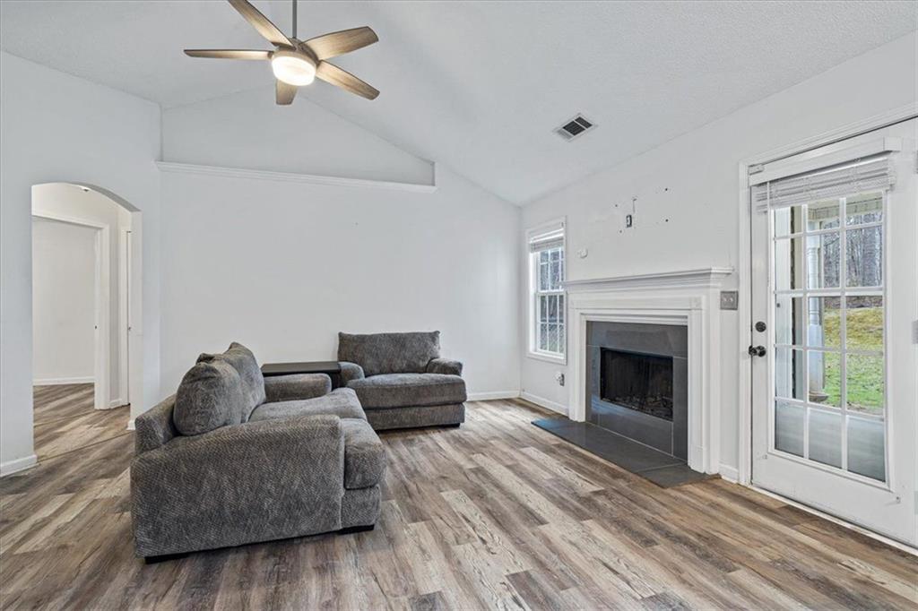 300 Lakeside Drive, Covington, Georgia image 6