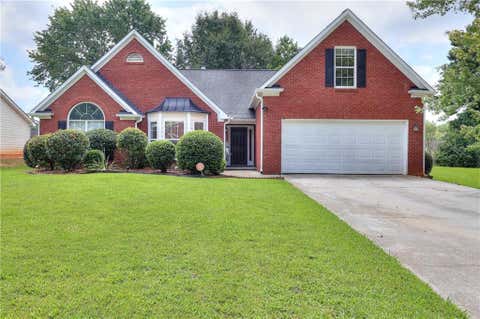 Homes For Rent - 5386 Haverford Mill Cove<br/> Lilburn, GA 30047