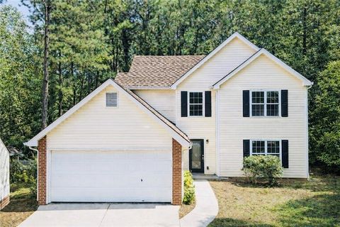 2929 Sentinel Circle Lawrenceville GA 30043