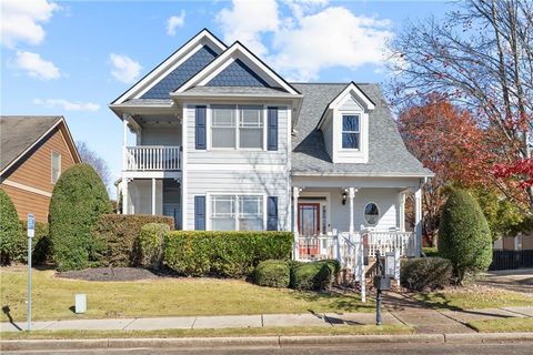 1801 Drew Drive NW Atlanta GA 30318