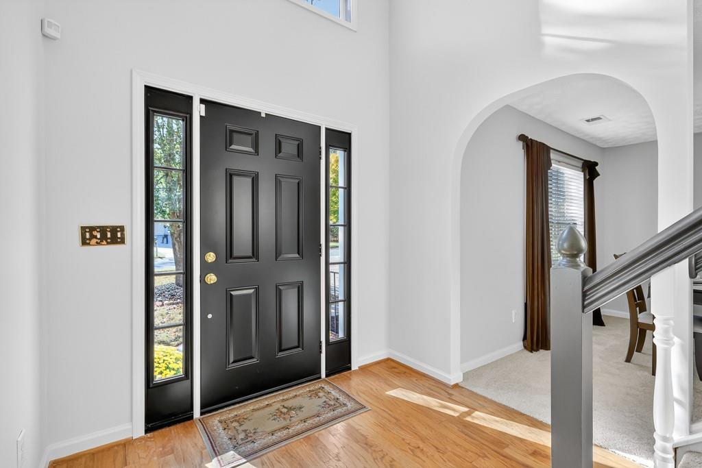 2606 Webster Drive NW