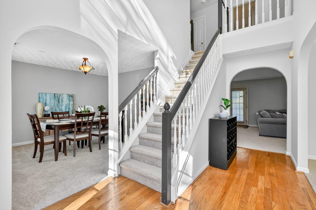 2606 Webster Drive NW