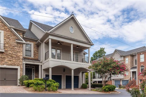 Photo of 5468 Wentworth Street, Sandy Springs, GA 30342 (MLS # 7806674)