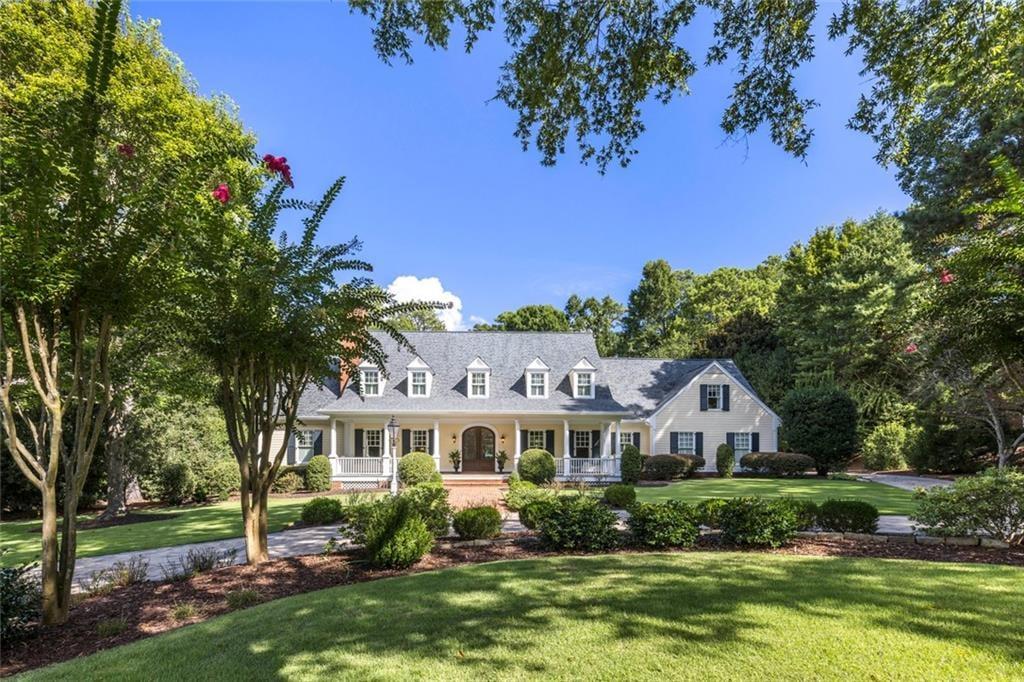 575 Old Cobblestone Drive