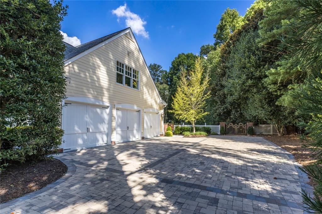 575 Old Cobblestone Drive