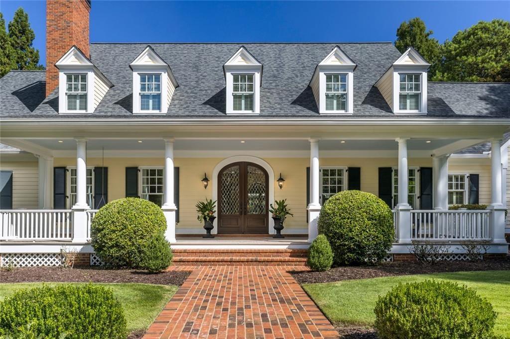 575 Old Cobblestone Drive