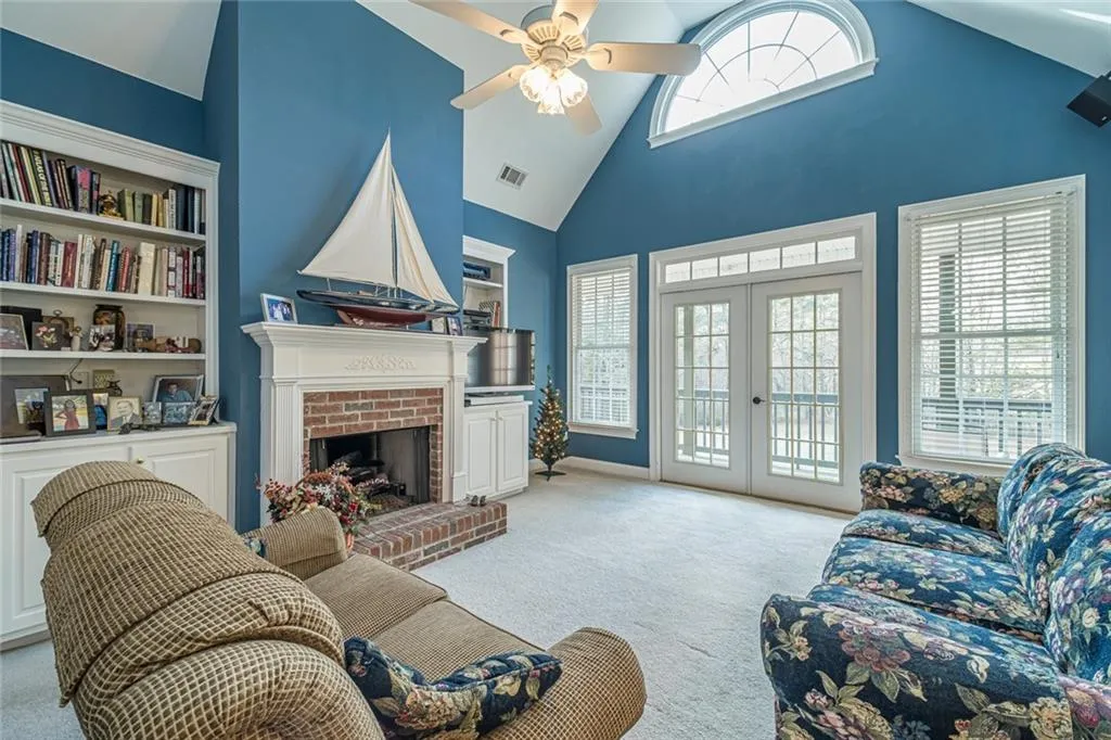 Lawrenceville, Georgia 30045, United States, 3 Bedrooms Bedrooms, ,4 BathroomsBathrooms,Residential,Active,75578