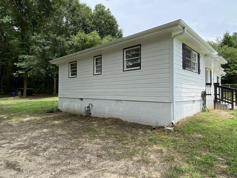 A home in Grayson