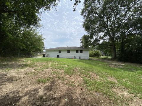 A home in Grayson