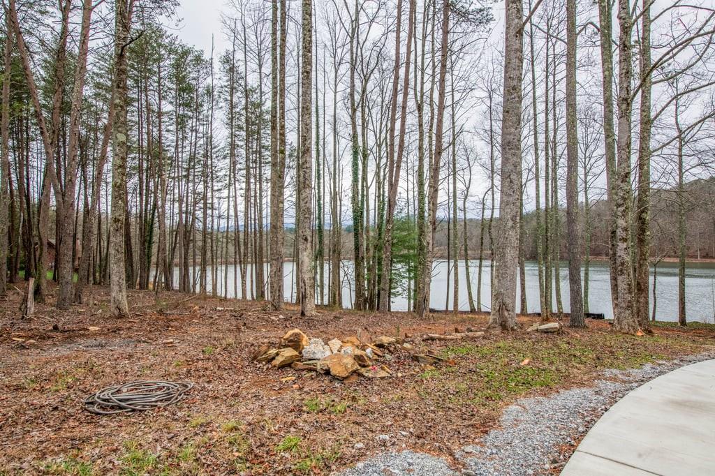 321 Fausetts Lake Road, Dawsonville, Georgia image 12