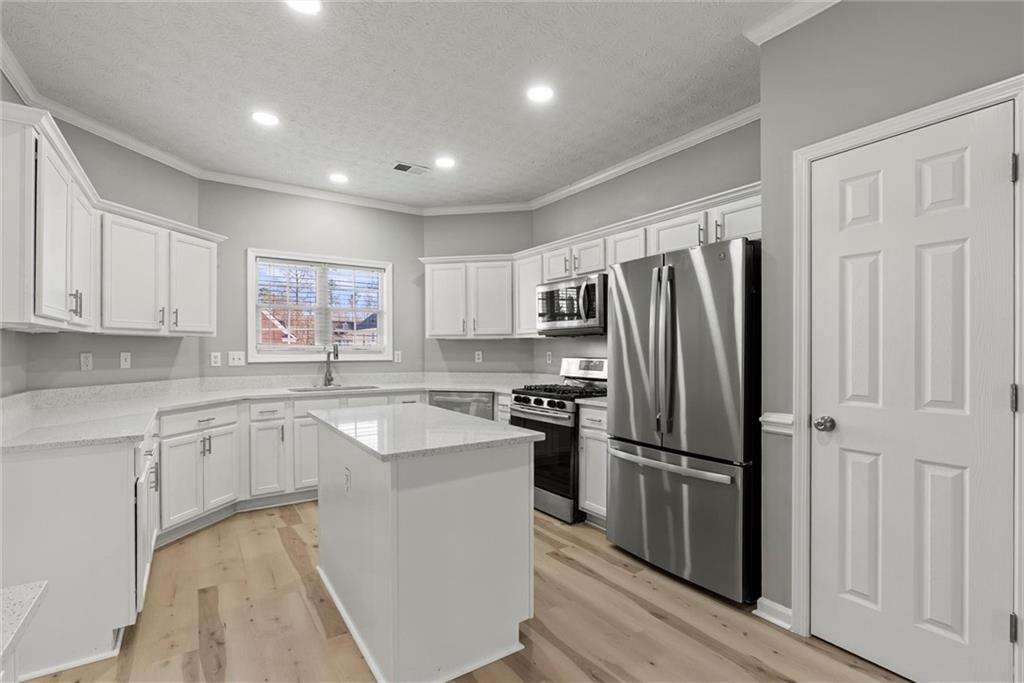 3805 Butler Springs Drive