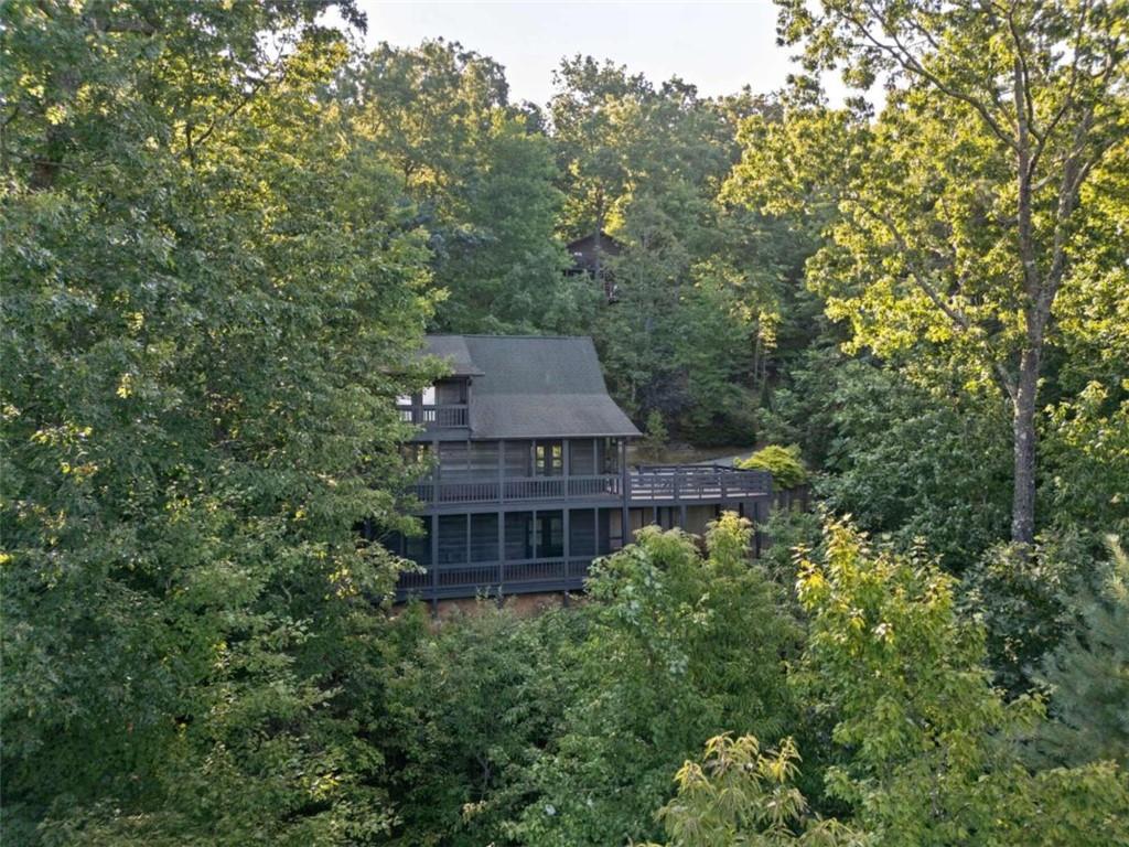 291 Fox Run Drive, Blue Ridge, Georgia image 41