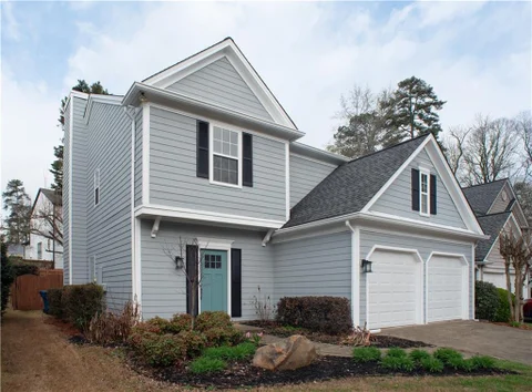 558 Lullingstone Drive, Marietta, GA 30067 - #: 7754912