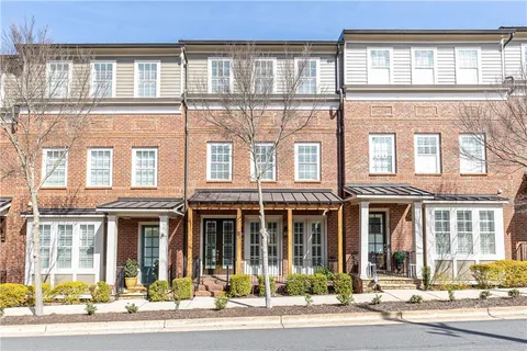 225 Waterman Street SE, Marietta, GA 30060 - #: 7535381