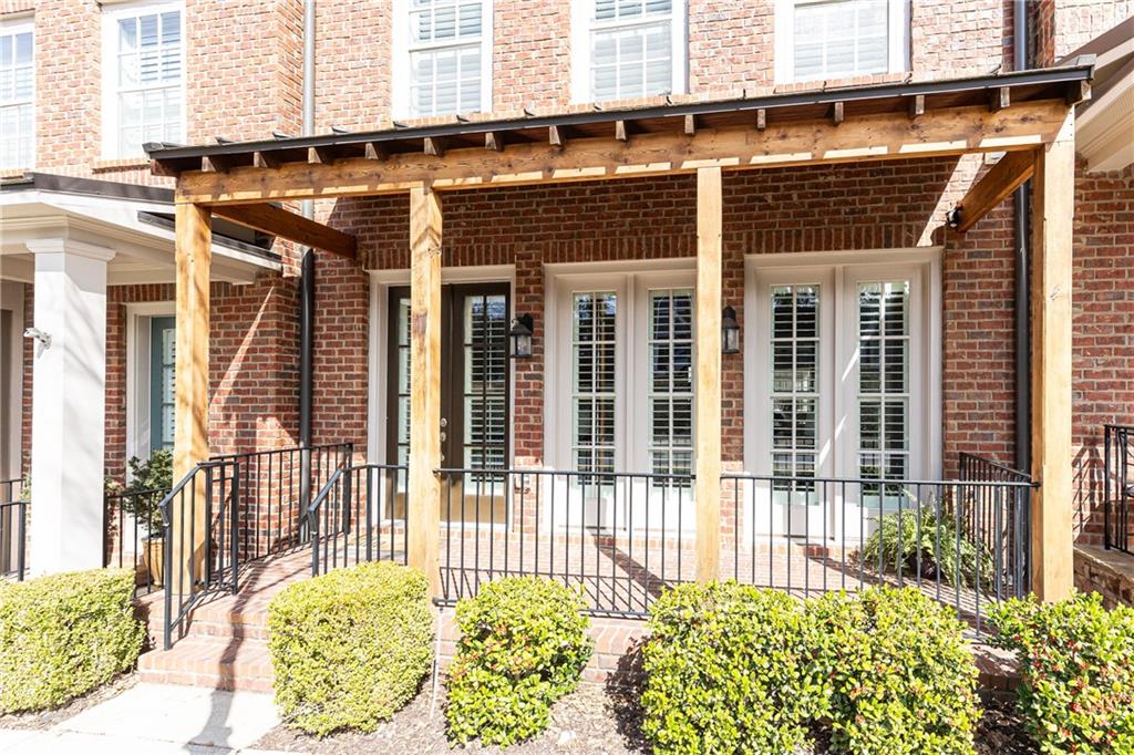225 Waterman Street, Marietta, Georgia image 2