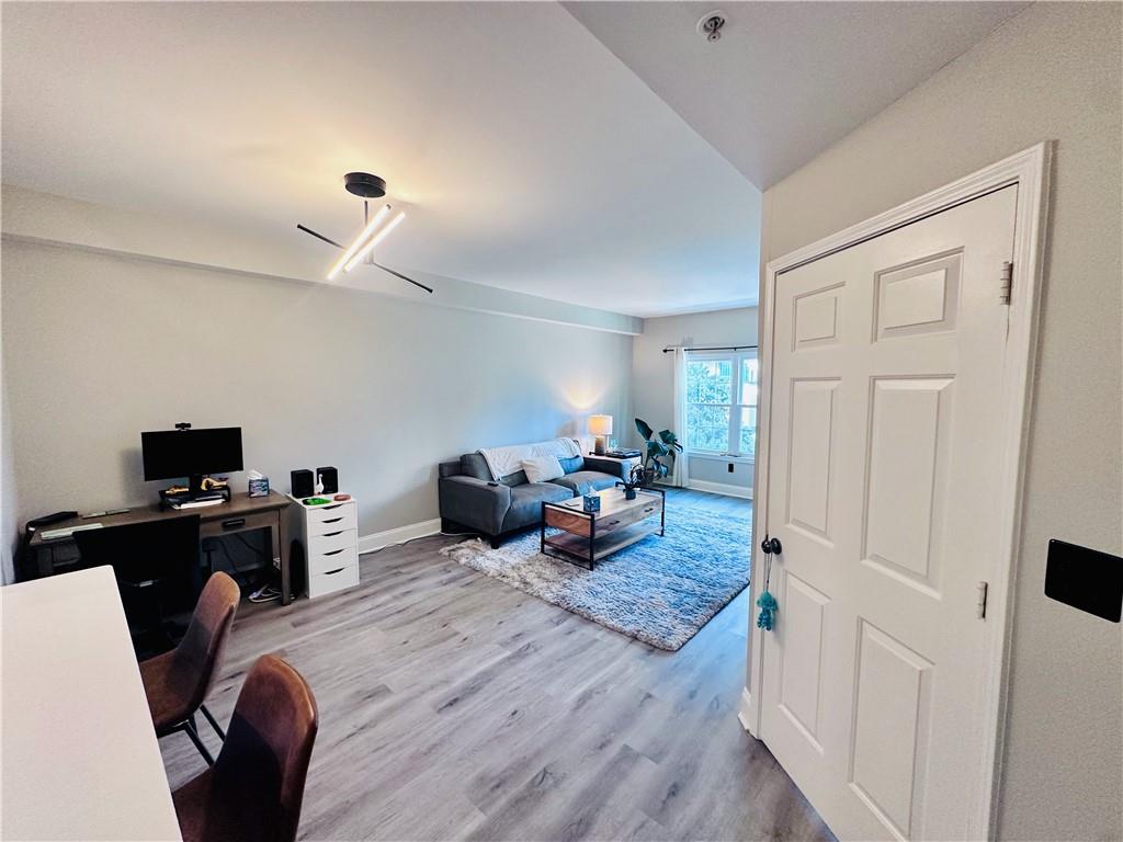 1075 Peachtree Walk NE A415