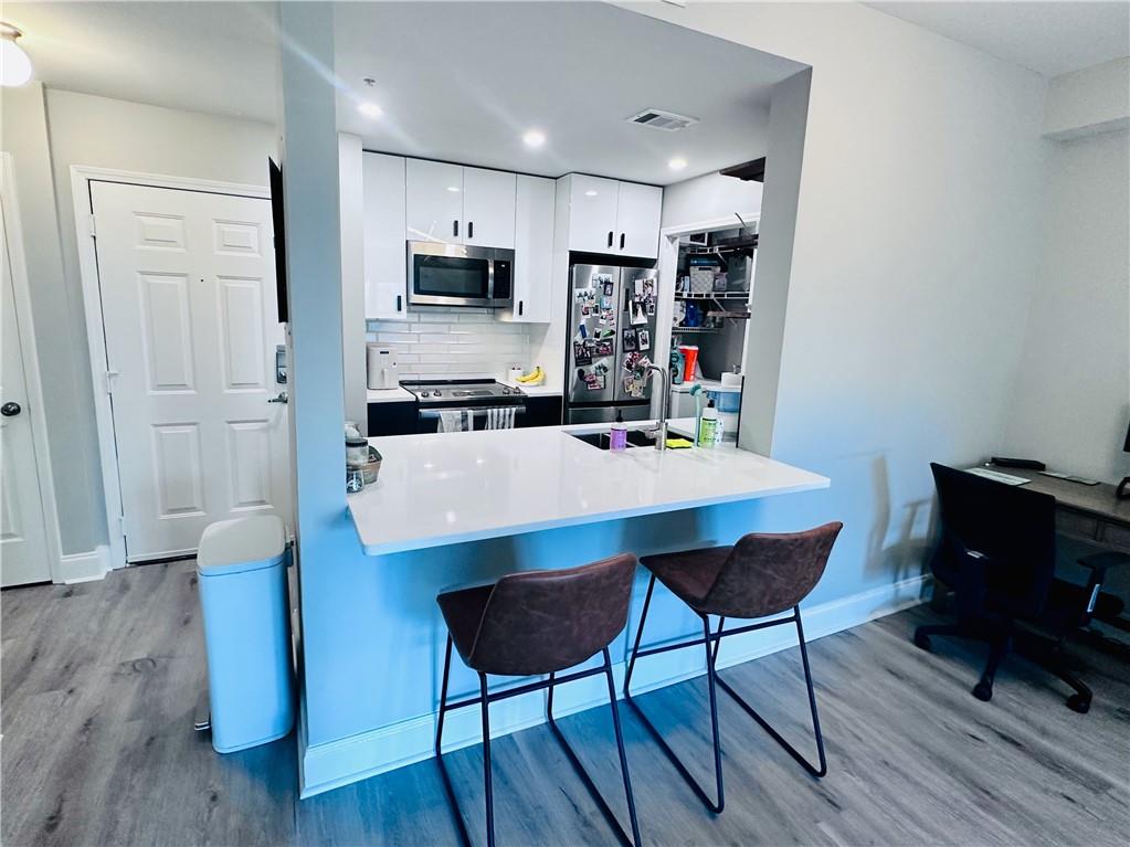 1075 Peachtree Walk NE A415